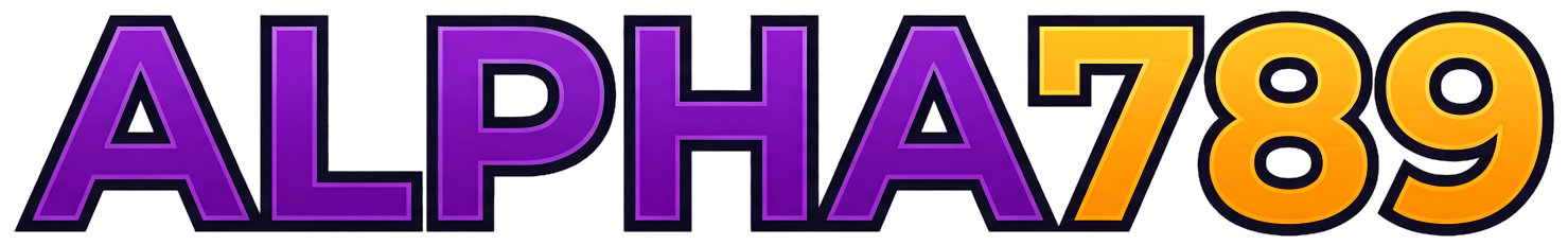 ALPHA789 logo